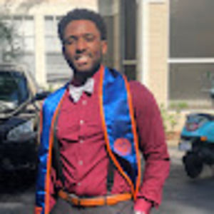 Meet your Posher, Gavin